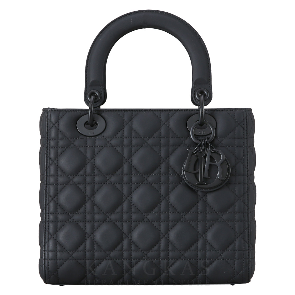 CHRISTIAN DIOR(USED)크리스찬디올 레이디디올 미듐